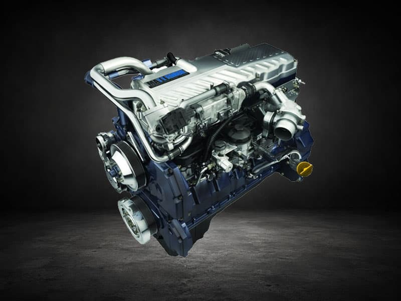 Maxxforce 13 diesel ECM tuning and programming image