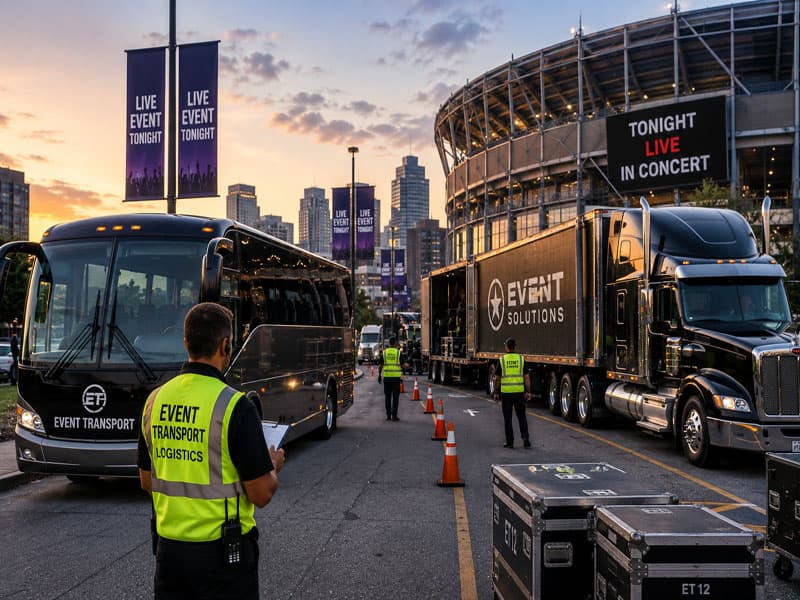 Event Transportation diesel ECM tuning and programming image