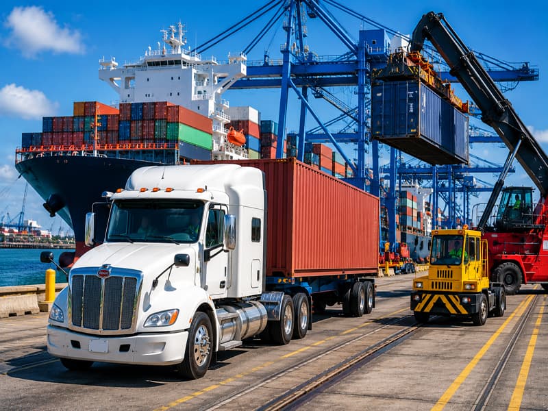 Port Terminal diesel ECM tuning and programming image