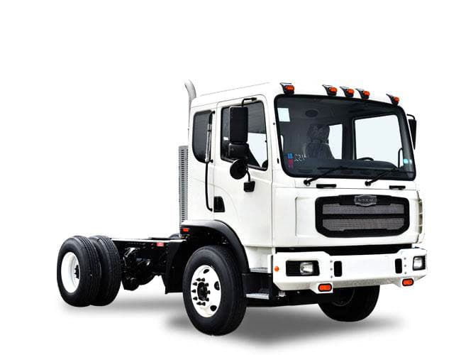 Autocar ACMD diesel ECM tuning and programming image