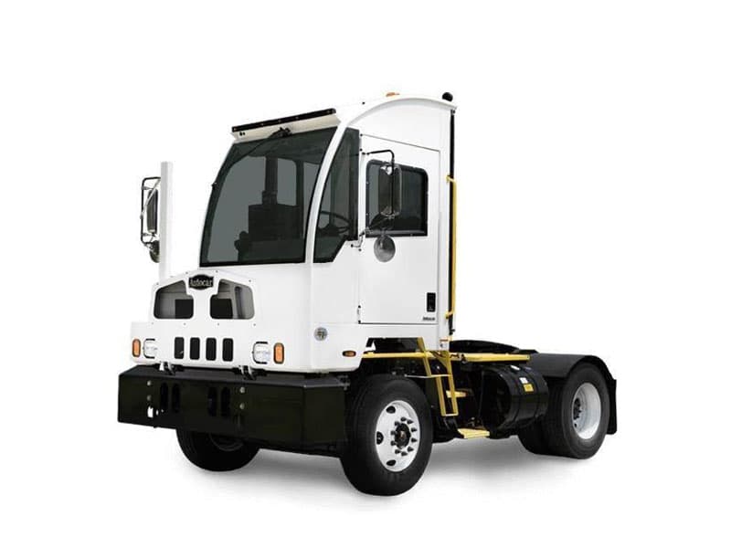 Autocar ACTT XSpotter diesel ECM tuning and programming image
