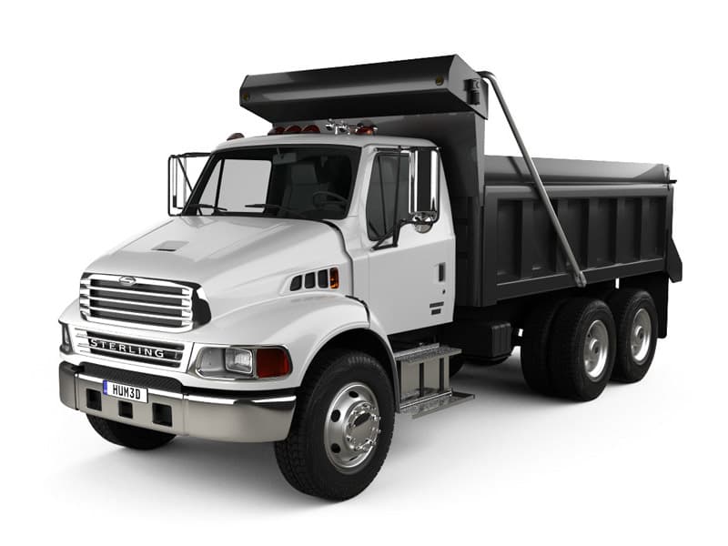Freightliner Acterra diesel ECM tuning and programming image