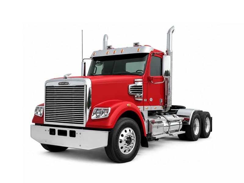 Freightliner Coronado diesel ECM tuning and programming image