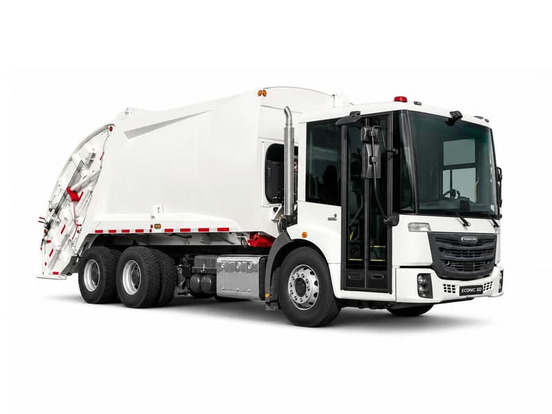 Freightliner EconicSD diesel ECM tuning and programming image