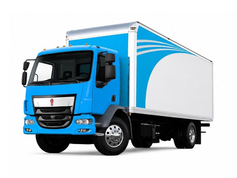 Kenworth K270 diesel ECM tuning and programming image
