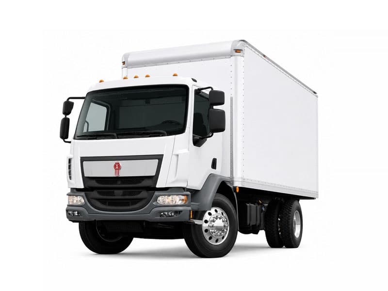 Kenworth K370 diesel ECM tuning and programming image