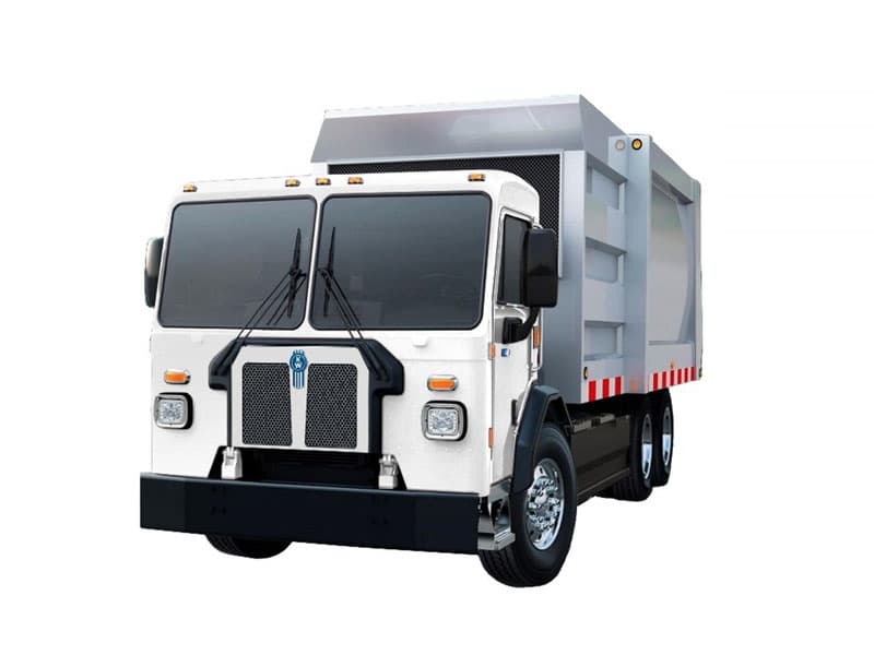 Kenworth L770 diesel ECM tuning and programming image