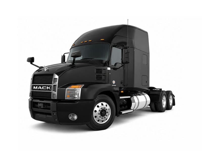 Mack Anthem diesel ECM tuning and programming image