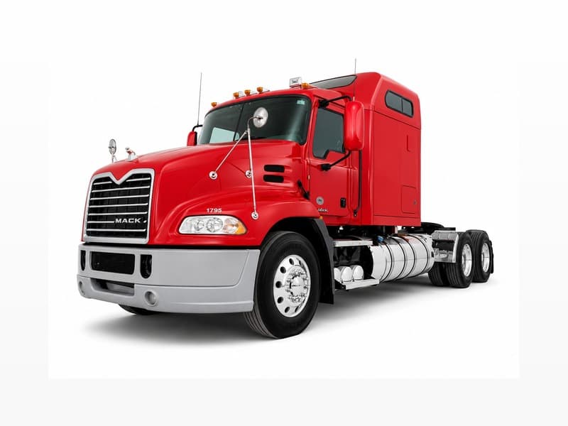 Mack Pinnacle diesel ECM tuning and programming image