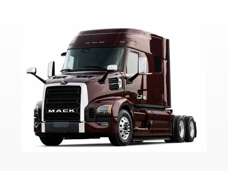 Mack Pioneer diesel ECM tuning and programming image
