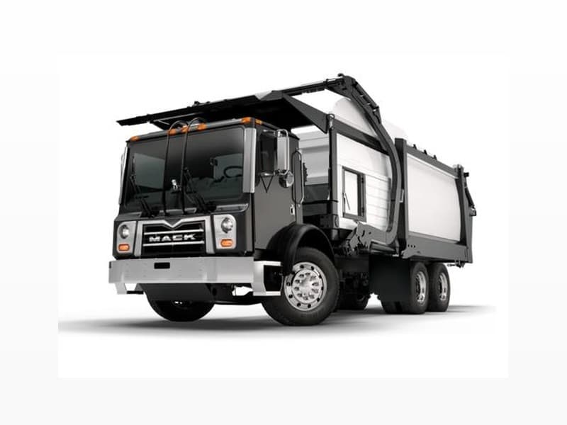 Mack TerraPro diesel ECM tuning and programming image