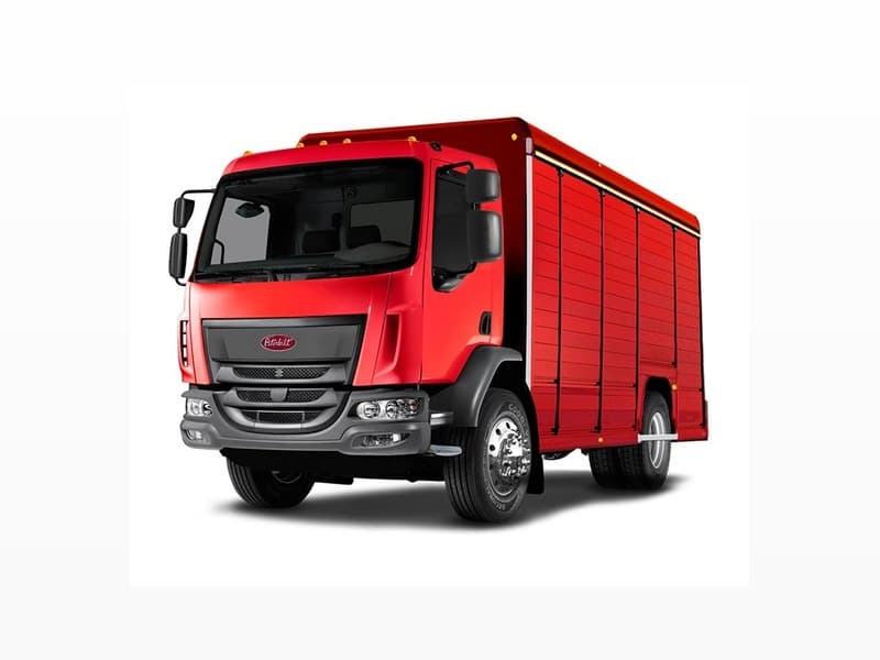 Peterbilt 220 diesel ECM tuning and programming image