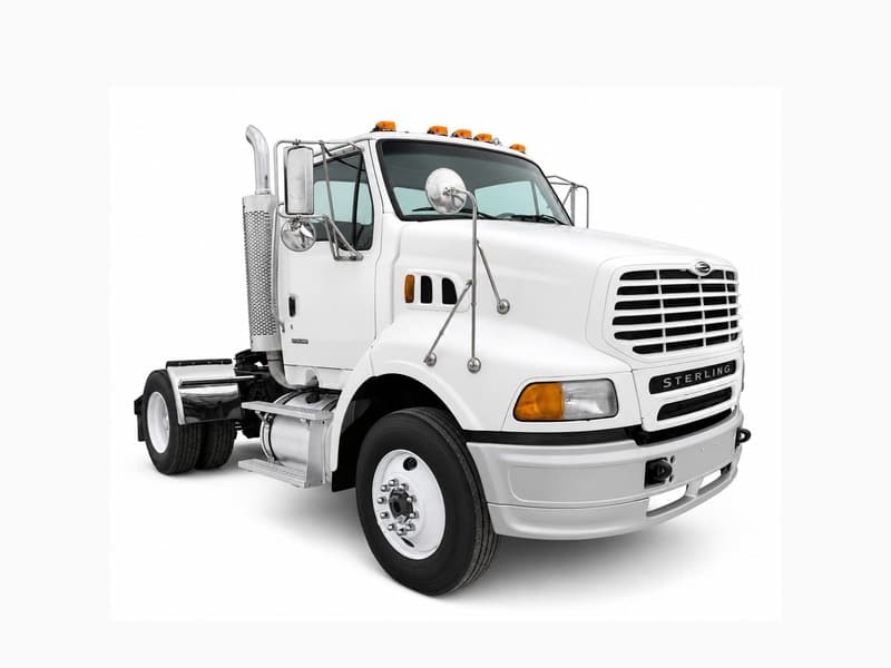 Sterling L8500 diesel ECM tuning and programming image