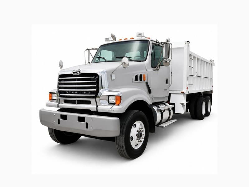 Sterling LT8500 diesel ECM tuning and programming image