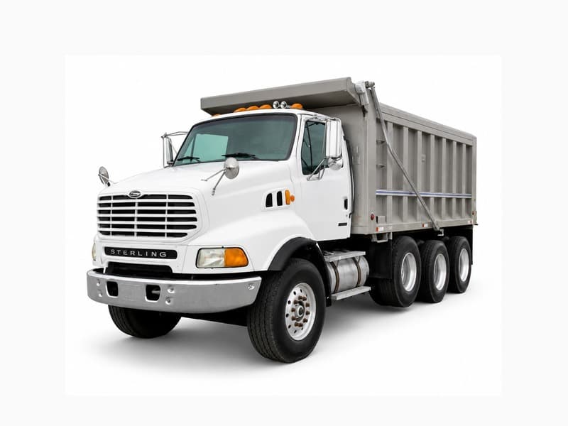 Sterling LT9513 diesel ECM tuning and programming image