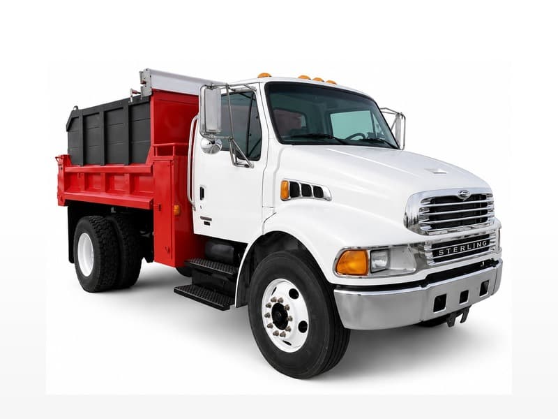 Sterling M7500 diesel ECM tuning and programming image