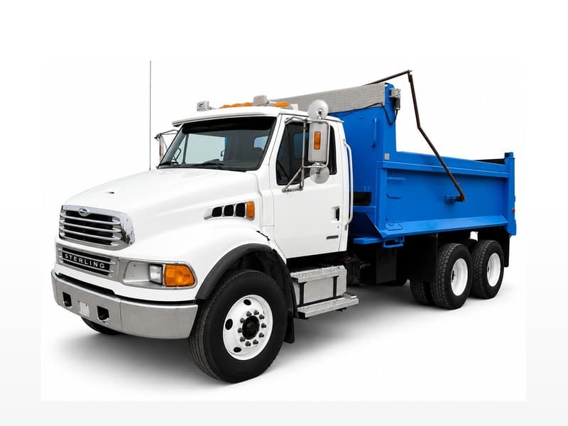 Sterling M8500 diesel ECM tuning and programming image