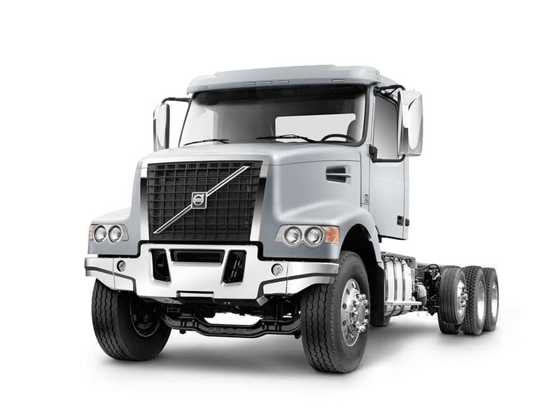 Volvo VHD diesel ECM tuning and programming image