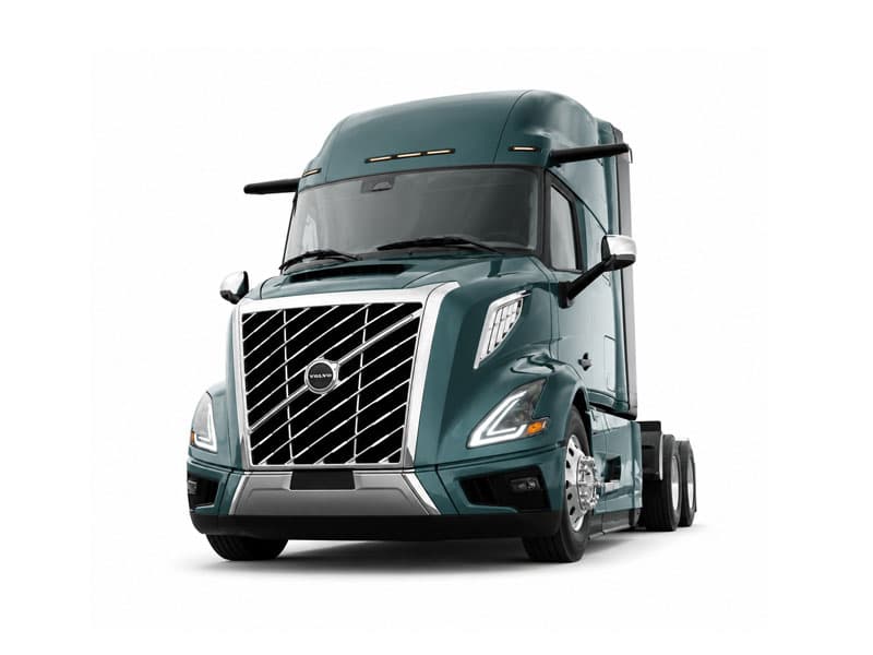 Volvo VNL diesel ECM tuning and programming image