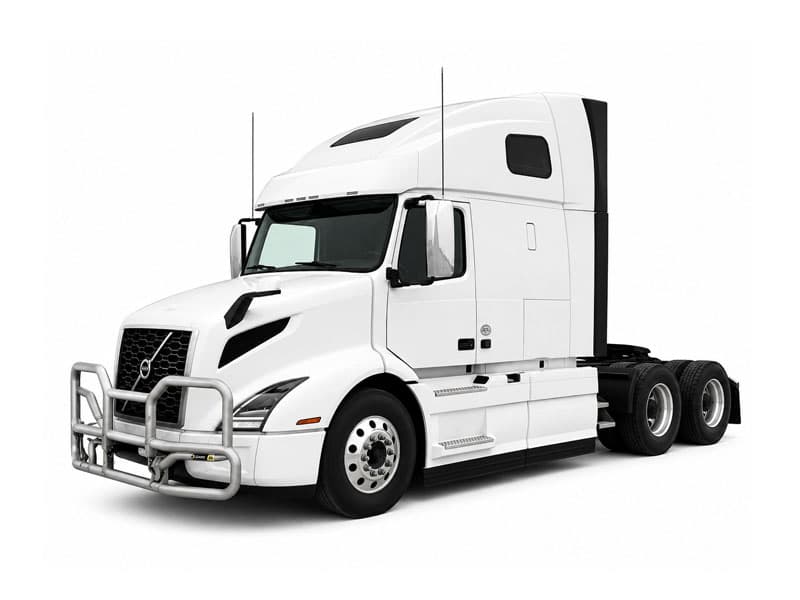 Volvo VNR diesel ECM tuning and programming image